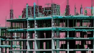 İnşaat Malzemeleri ihracatı ilk kez 2,5 milyar dolar seviyesini aştı