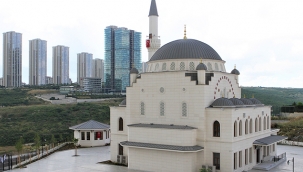 Ispartakule Hz. Ebubekir Camine Kavuştu