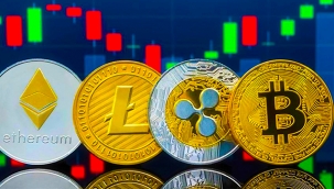 Kripto paralara yönelik özel düzenleme için geri sayım başladı