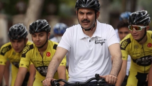 Murat Kurum'dan Dünya Çevre Günü paylaşımı