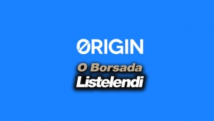 Paribu bugün listeledi! Origin Protocol (OGN) coin merak ediliyor...