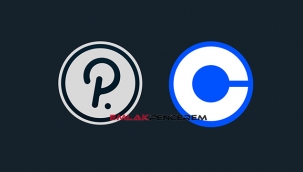 Polkadot (DOT) coin Coinbase'de listelendi