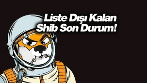 Shiba Inu (SHIB) mevduatları Coinbase'de devre dışı! SHIB ne durumda?