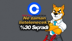 Shiba Inu (SHIB) yüzde 30 sıçradı! SHIB coin ne zaman Coinbase'de listelenecek?