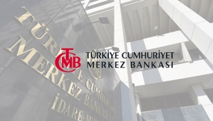 TCMB, Beklenti Anketi "Piyasa Katılımcıları Anketi" olarak değiştirdi