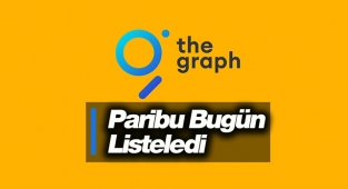 The Graph coin Paribu'da listelendi! GRT coin nedir, fiyat analizi...
