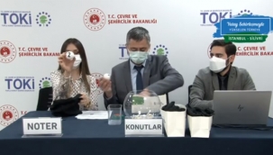 TOKİ İstanbul Silivri 2+1 kura sonuçları isim listesi belli oldu!