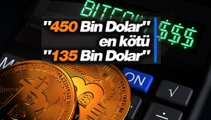 Ünlü analist PlanB: Bitcoin fiyatı Ekim'de "450 Bin Dolar" en kötü "135 Bin Dolar"