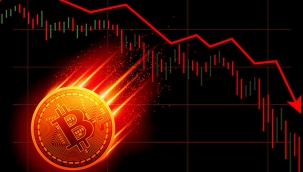 Weibo, çok sayıda ünlü kripto para hesaplarını engelledi! Piyasalar sert düştü...