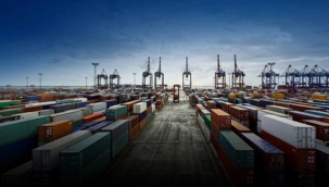 Yurt Dışı Üfe  (YD-ÜFE) Mayıs'ta yüzde 4.69 arttı