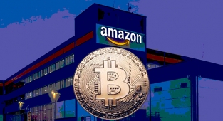 Amazon, Bitcoin haberlerini yalanladı! Kripto paralarda düşüş başladı...