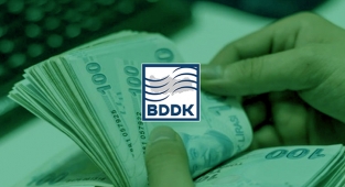 BDDK'dan Banka kredilerine ilişkin flaş düzenleme!