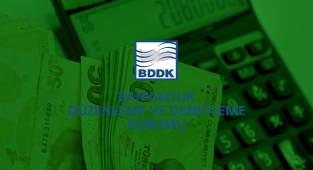 BDDK'dan Bankaların kredi işlemleri hakkında yeni yönetmelik
