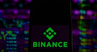 Binance borsası hisse token satışlarını durdurma kararı aldı!