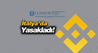 Binance işlemleri İtalya'da yasaklandı! Binance hangi ülkelerde yasaklı?