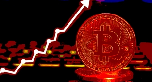 Bitcoin için beklenen sürpriz yükseliş başladı mı? BTC 40 Bin Dolar bandına dayandı...