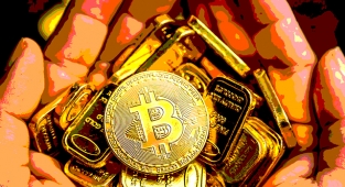 Bitcoin sahibi olan yatırımcı sayısı 2018'den bu yana üç katına çıktı