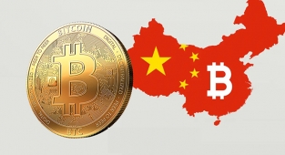 Çin kripto para madenciliği fişini çekti! Bitcoin, Ethereum, Ripple adeta çakıldı....