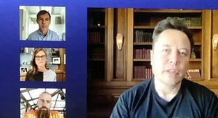 Elon Musk Bitcoin'e U dönüşü yaptı! Bitcoin ve altcoinler nefes aldı...