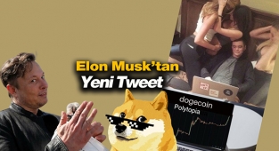 Elon Musk, Dogecoin "pump"latmaya devam ediyor! Son paylaşım şaşırttı...