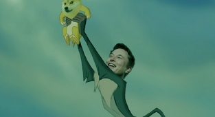 Elon Musk'ın tweet'leri etkisini yitiriyor! Kripto piyasası artık Dogecoin'i umursamıyor...