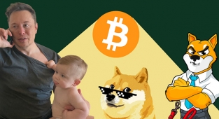 Elon Musk'tan Bitcoin açıklaması! 'Pompalayabilirim ama atmam'