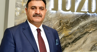 Eyüp Akbal: "BDDK, güçlü şirketlerle yola devam edecek"