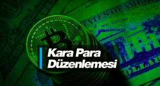 Kara Para ile mücadele için 2021 yeni Vergi Usul Kanunu Tebliği yayımlandı