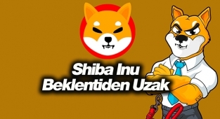 Shiba Inu (SHIB) coin beklenen yükselişi vermedi! SHIB USDT bugün ne kadar yükseldi?