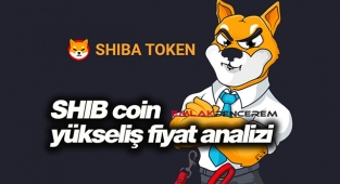 Shiba Inu (SHIB) toparlanır mı? SHIB coin yükseliş fiyat analizi