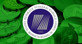 SPK Başkan Yardımcısı Güngör'den kripto para haberlerine ilişkin açıklama; "İfadeler gerçeği yansıtmıyor"