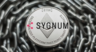 Sygnum Bank, Eth2 staking hizmeti veren ilk banka oldu!