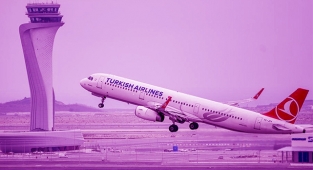 THY'nin kredi notu belli oldu