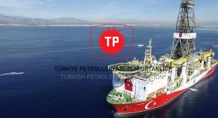 Turkish Petroleum Overseas Company Limited (TPOC) hakkında düzenleme