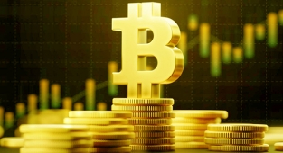 Bitcoin 40.000 dolarlık direnç bölgesi üzerinde yeni bir yükseliş başlattı