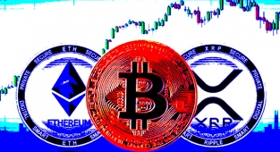 Bitcoin, Ethereum ve Ripple düşüşe geçti! Kripto paralarda son durum...
