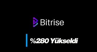 Bitrise Token (BRISE) nedir? BRISE token %280 yükseldi