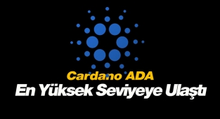 Cardano (ADA) fiyatı en yüksek seviyede! ADA coin coştu, yatırımcı keyifli, daha ne kadar yükselir?