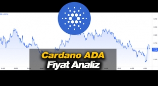 Cardano fiyatı bir kırılma noktasına doğru ilerliyor! ADA coin grafik analiz
