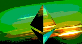 Ethereum (ETH) 2400 Dolar bandında hala cazibesini koruyor