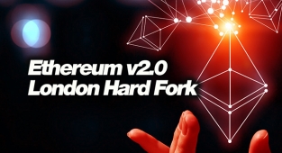 Ethereum London Hard Fork tamam! Grafikler coştu ETH 2800 Doları aştı...