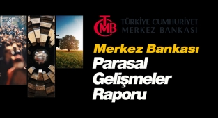 Merkez Bankası, 2021 Temmuz aylık para ve banka istatistikleri