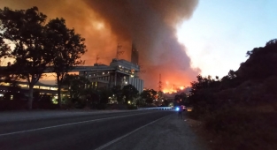 Milas Kemerköy Termik Santrali ile ilgili Fahrettin Altun'dan açıklama