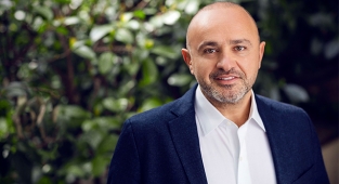 Özak GYO'ya sektörün en yüksek kredi notu