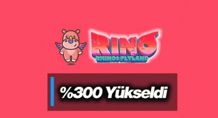 Rhinos Finance (RHO) token nedir? RHO token %300 ile en fazla yükselen coin oldu