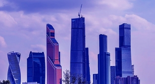 Türkiye, yurtdışı müteahhitlikte  40 firma ile dünya üçüncüsü