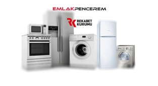 6 dev beyaz eşya ve elektronik şirketine Rekabet Kurumu'ndan soruşturma