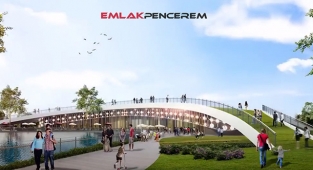 Ankara'daki Atatürk Kültür Merkezi (AKM) Millet Bahçesi ne zaman açılacak?