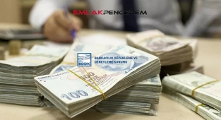 BDDK'dan bankalara ilişkin iki kritik tebliğ Resmi Gazete'de