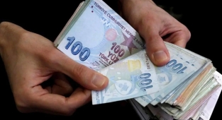 Cirolar yıllık yüzde 45.1 arttı